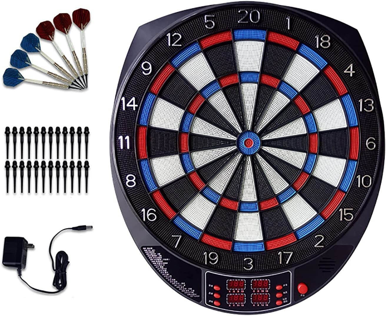 エッジスポーツ　EAMES DARTS SYSTEM CASE エッジスポーツ EAMES DARTS SYSTEM CASE