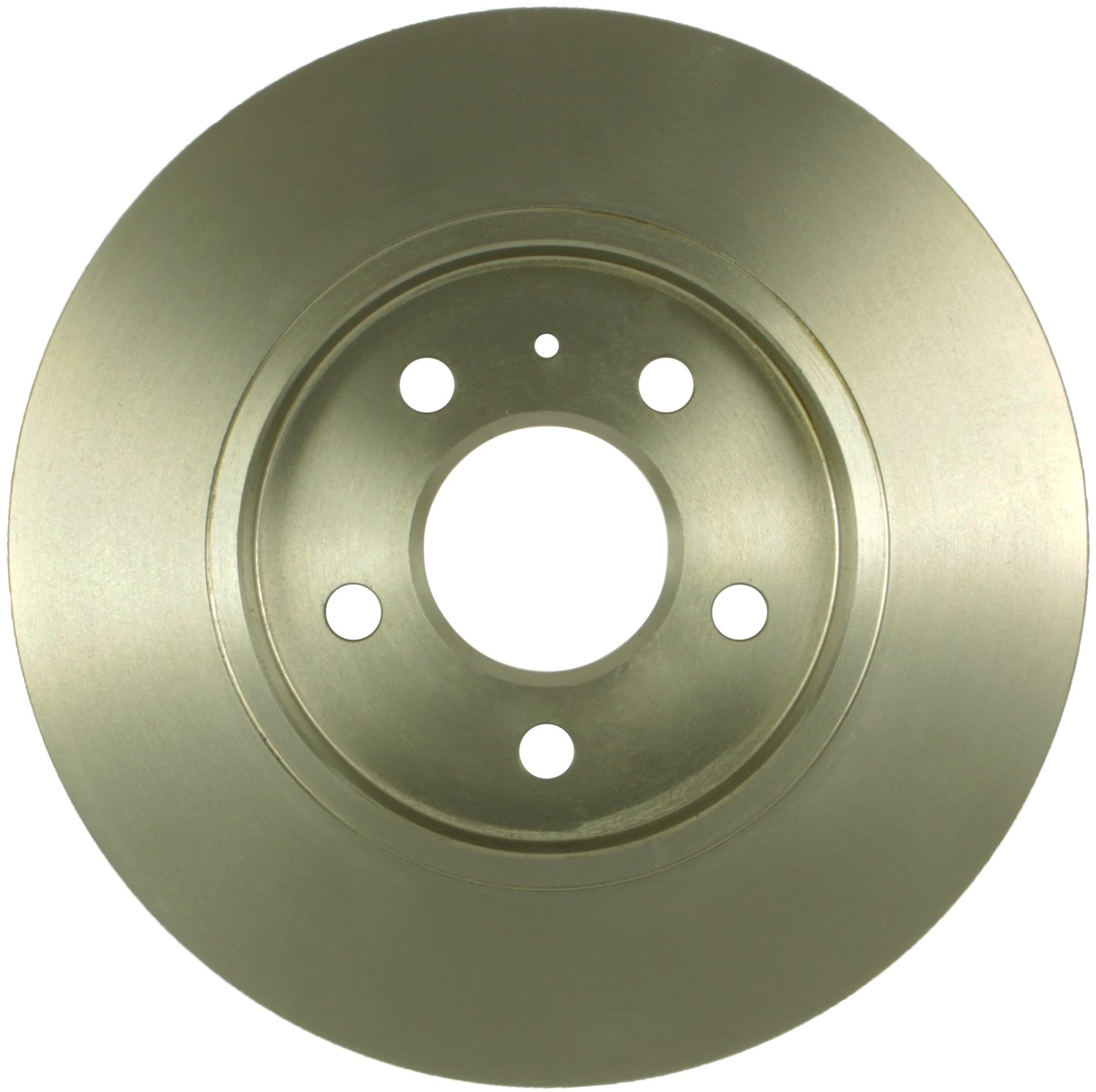 Amazon.com: BOSCH 14011488 QuietCast Premium Disc Brake Rotor 