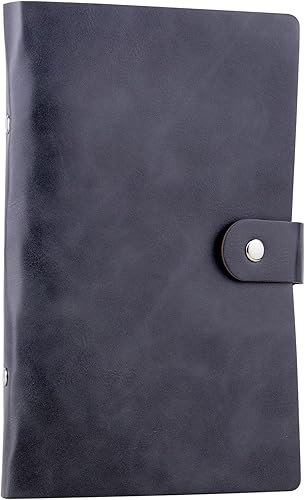 Ablus Álbum de fotos de 150 bolsillos para impresoras Polaroid Snap SnapTouch Zip Mint Cámaras, Fujifilm Instax Mini 11 90 9 8+ 8 7S 70 50S 26 25