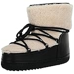 Australia Luxe Collective Women's Manon Graphite Fashion Boot, 5