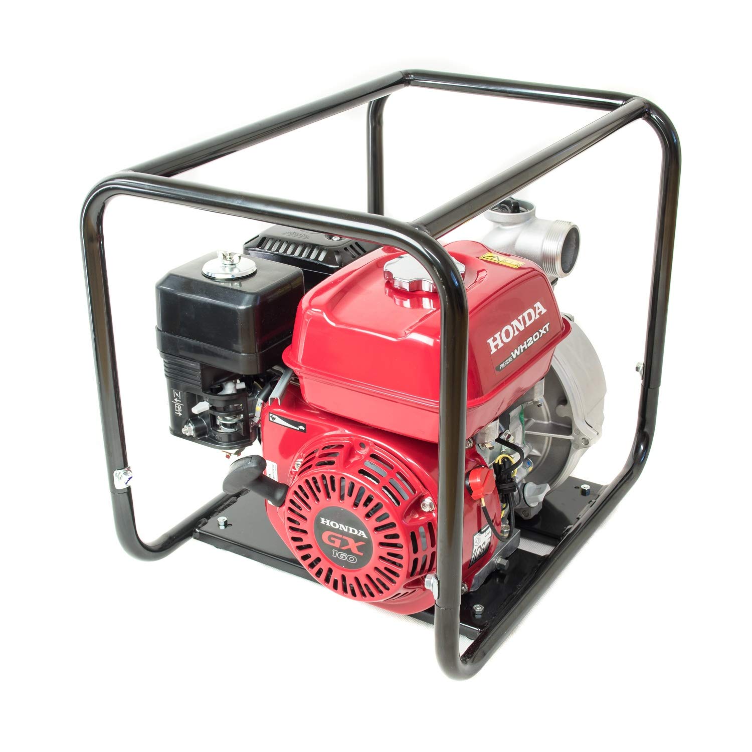 Honda Wasserpumpe WH 20 EFX XT