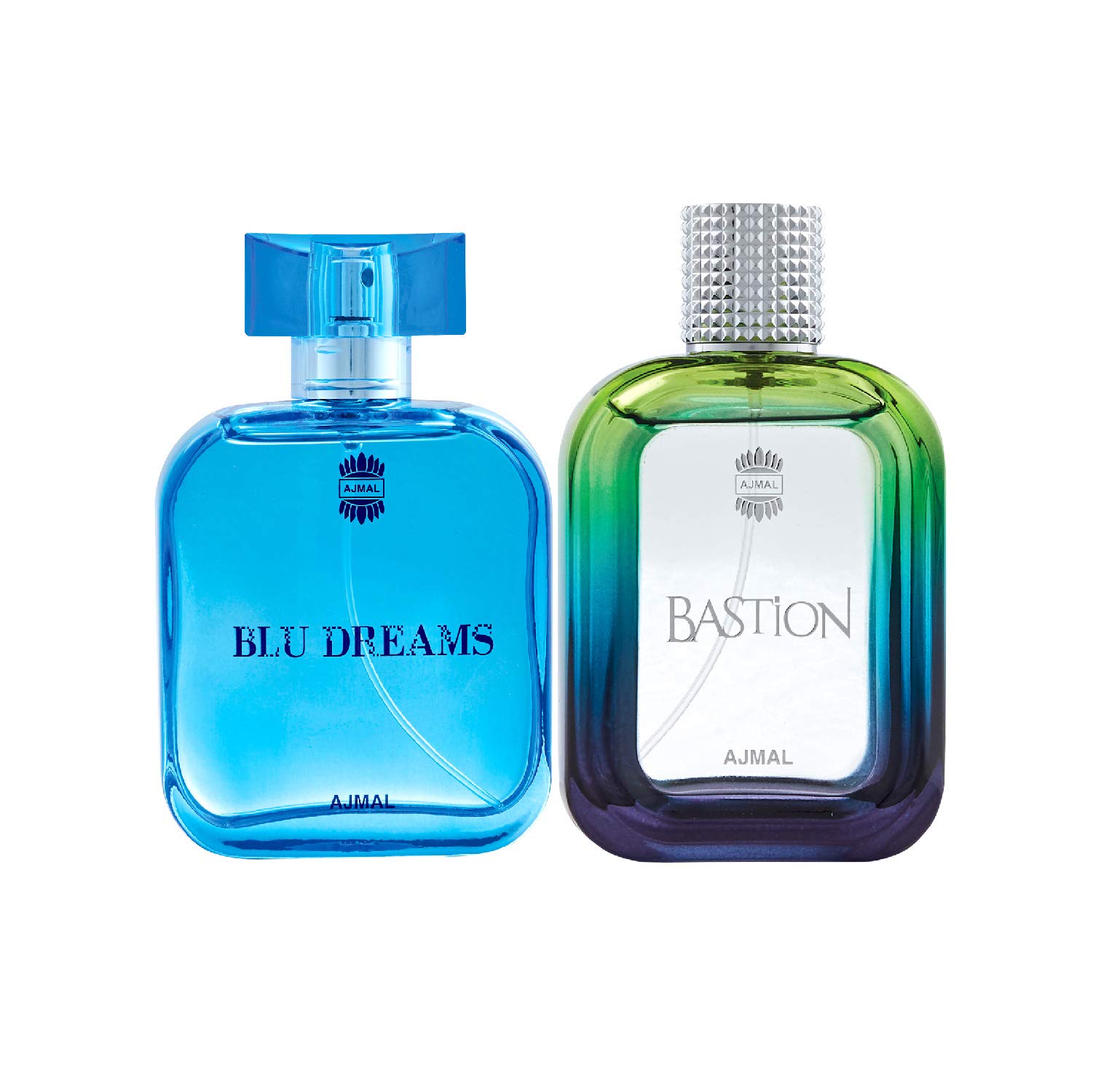 Ajmal Blu Dreams Edp Citurs Fruity Liquid Perfume 100ml Men