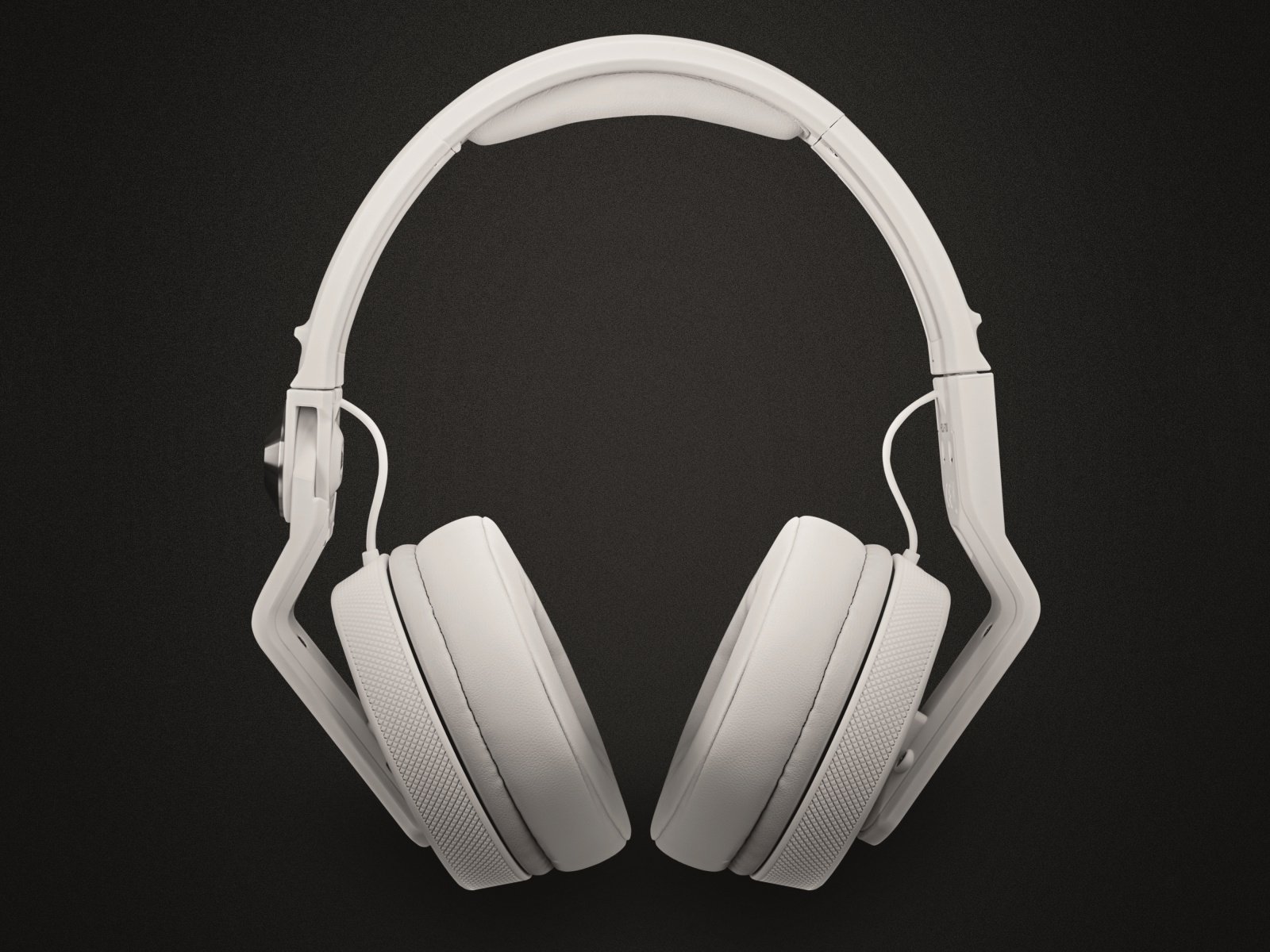 Pioneer DJ, HDJ-700-W, Cuffia per DJ, bianca