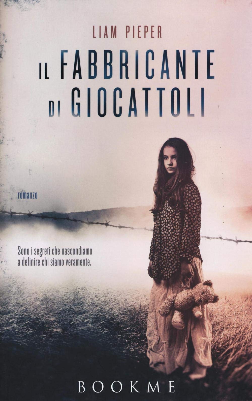 Il Fabbricante Di Giocattoli - 4
