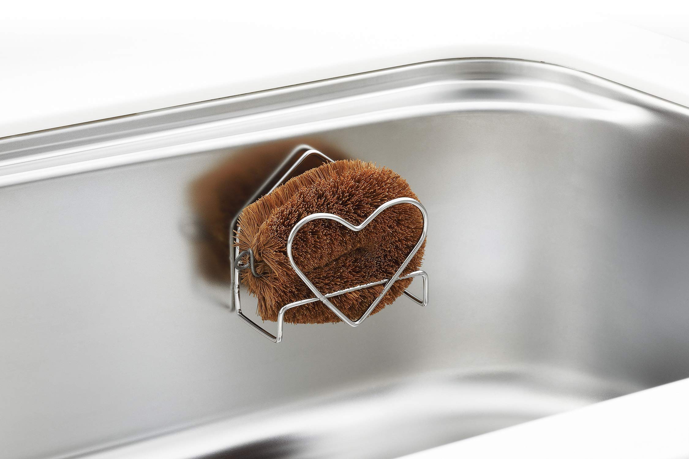 Takagi Stainless Steel Scouring Holder