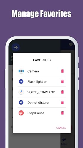 Power Shortcuts