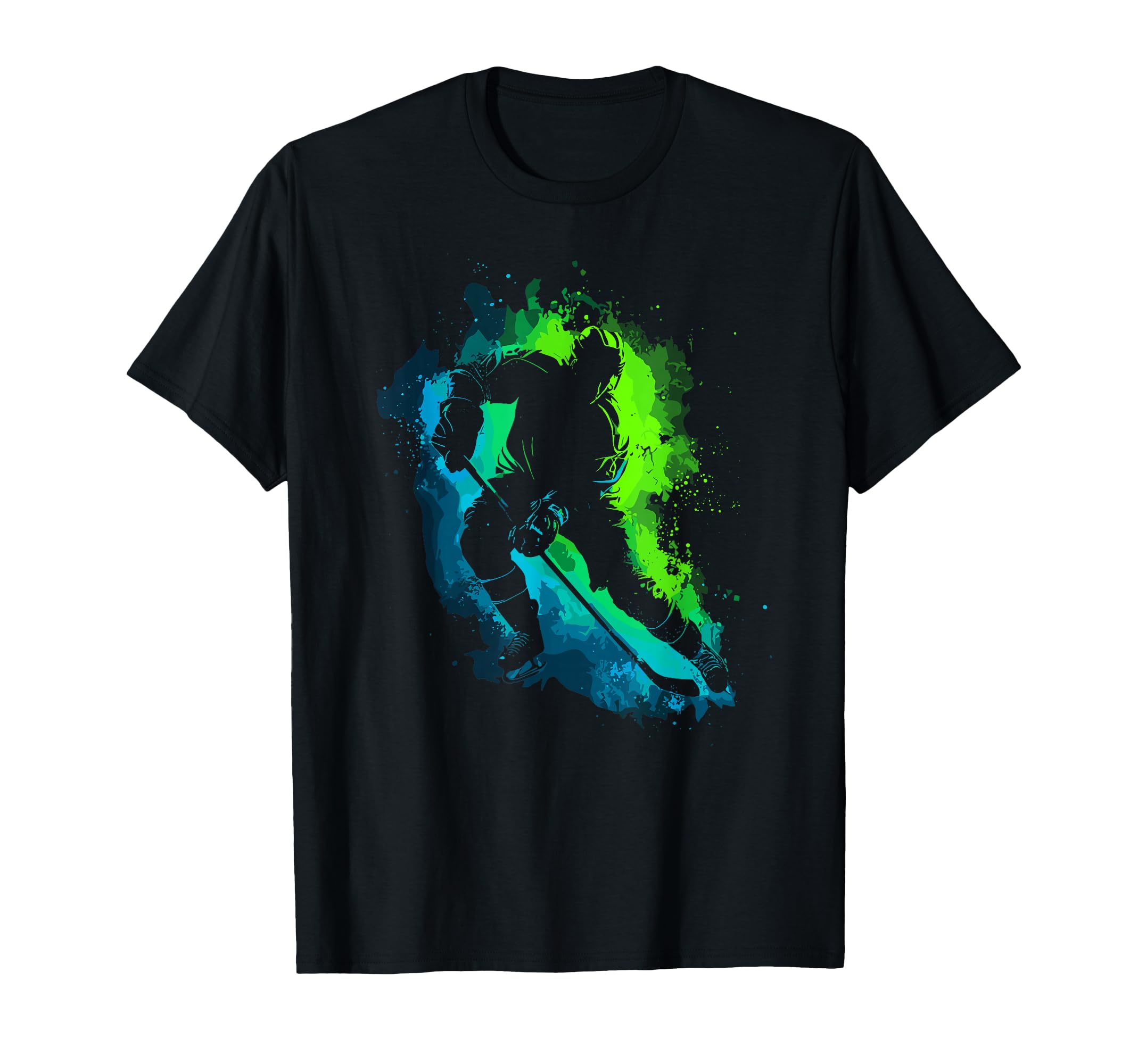 Kleidung mit Designs von Amazon Merch on Demand