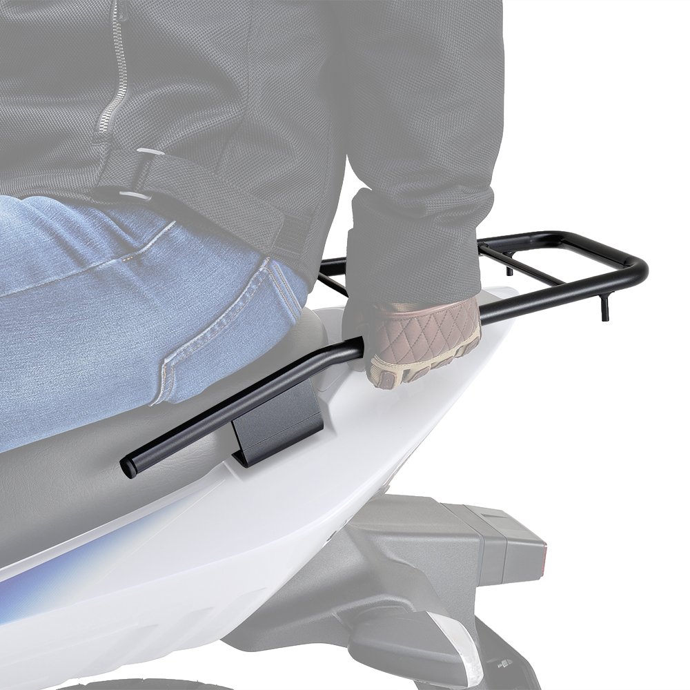 【専用】 Amazon | デイトナ(Daytona) バイク用 リアキャリア GSR250/F/S