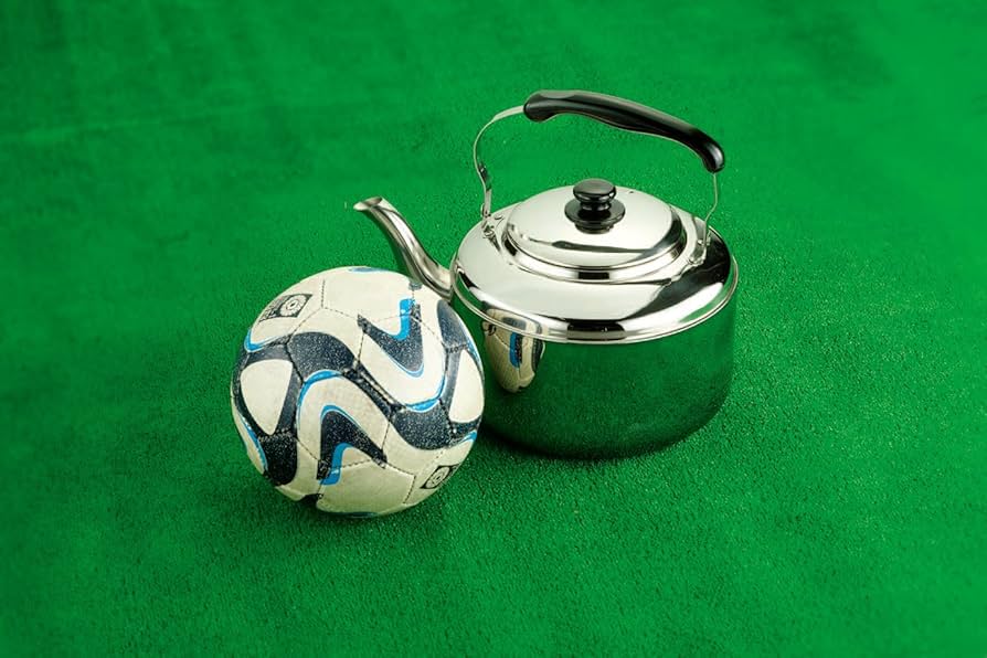 Amazon｜ステンレス ビッグケトル ネオ 4.0L オール熱源対応｜やかん