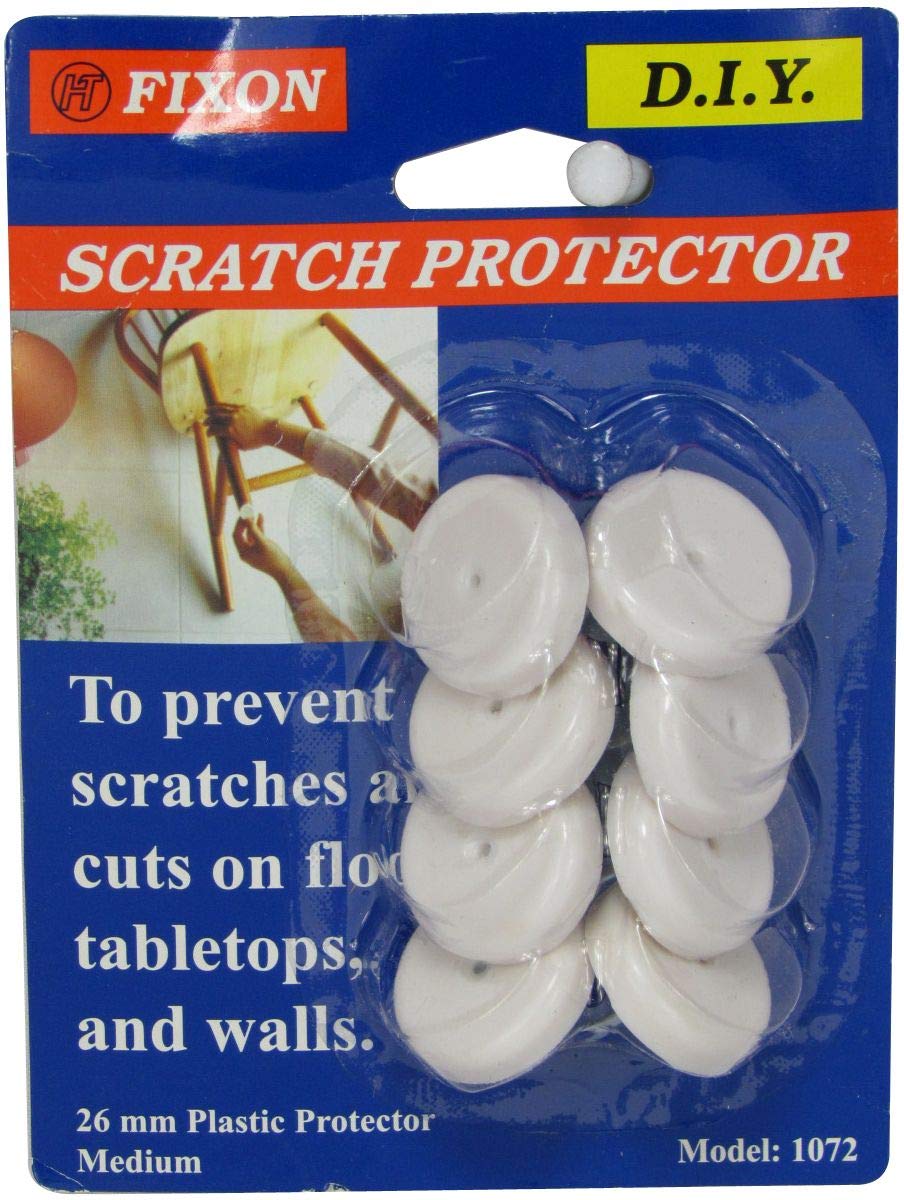 Scratch Protector