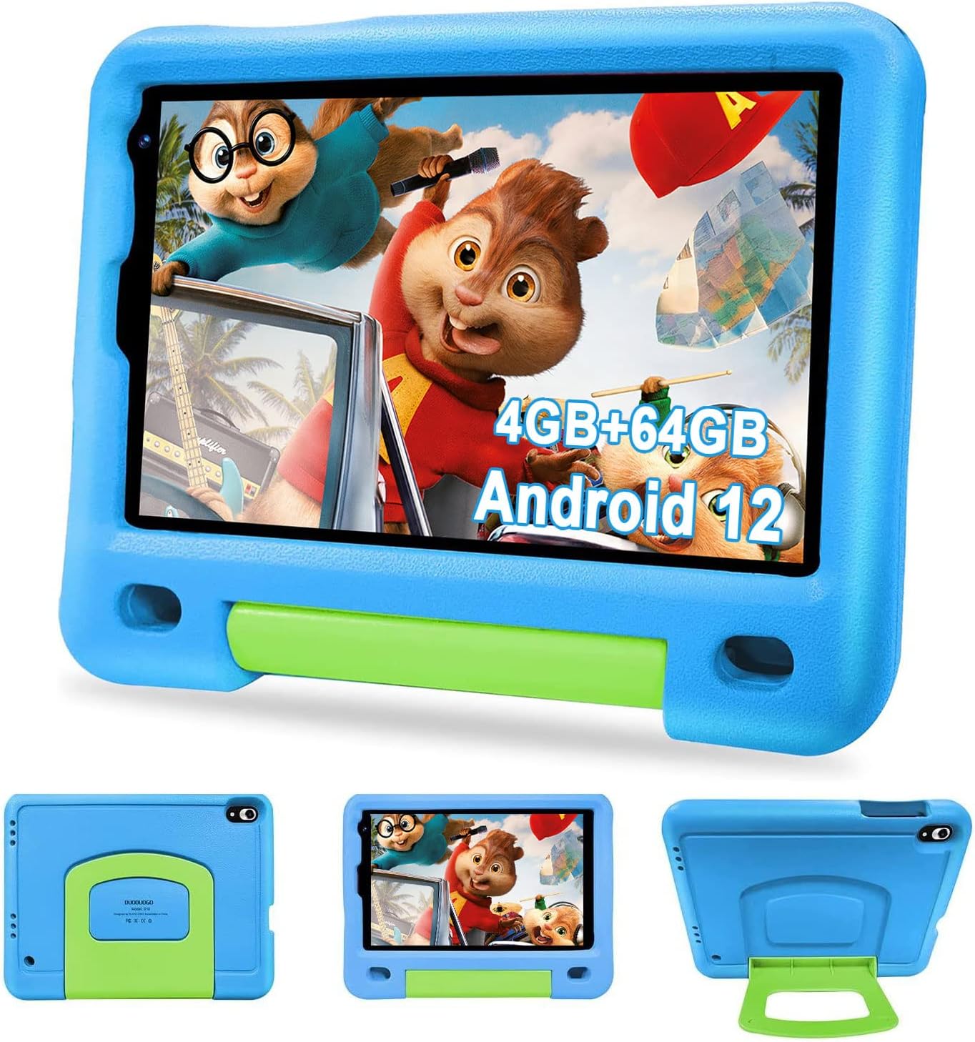 Tablet Bambini Android 12, Tablet 8 Pollici con WiFi 4GB RAM 64GB/TF 128GB ROM, Kid Tablet in offerta Controllo Parentale, Giochi Educativi, Doppia Fotocamera, Tablet WiFi offerte Custodia(Rosa) Tablet Bambini Android 12, Tablet 8 Pollici con WiFi 4GB RAM 64GB/TF 128GB ROM, Kid Tablet in offerta Controllo Parentale, Giochi Educativi, Doppia Fotocamera, Tablet WiFi offerte Custodia(Rosa)