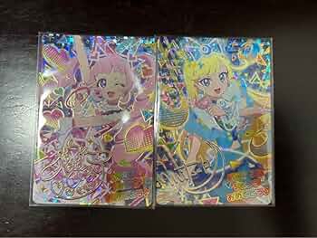 ひみつのアイプリ ひまりバズリウム ひみつのアイプリ ひまりバズリウム ひみつのアイプリ APR3-001