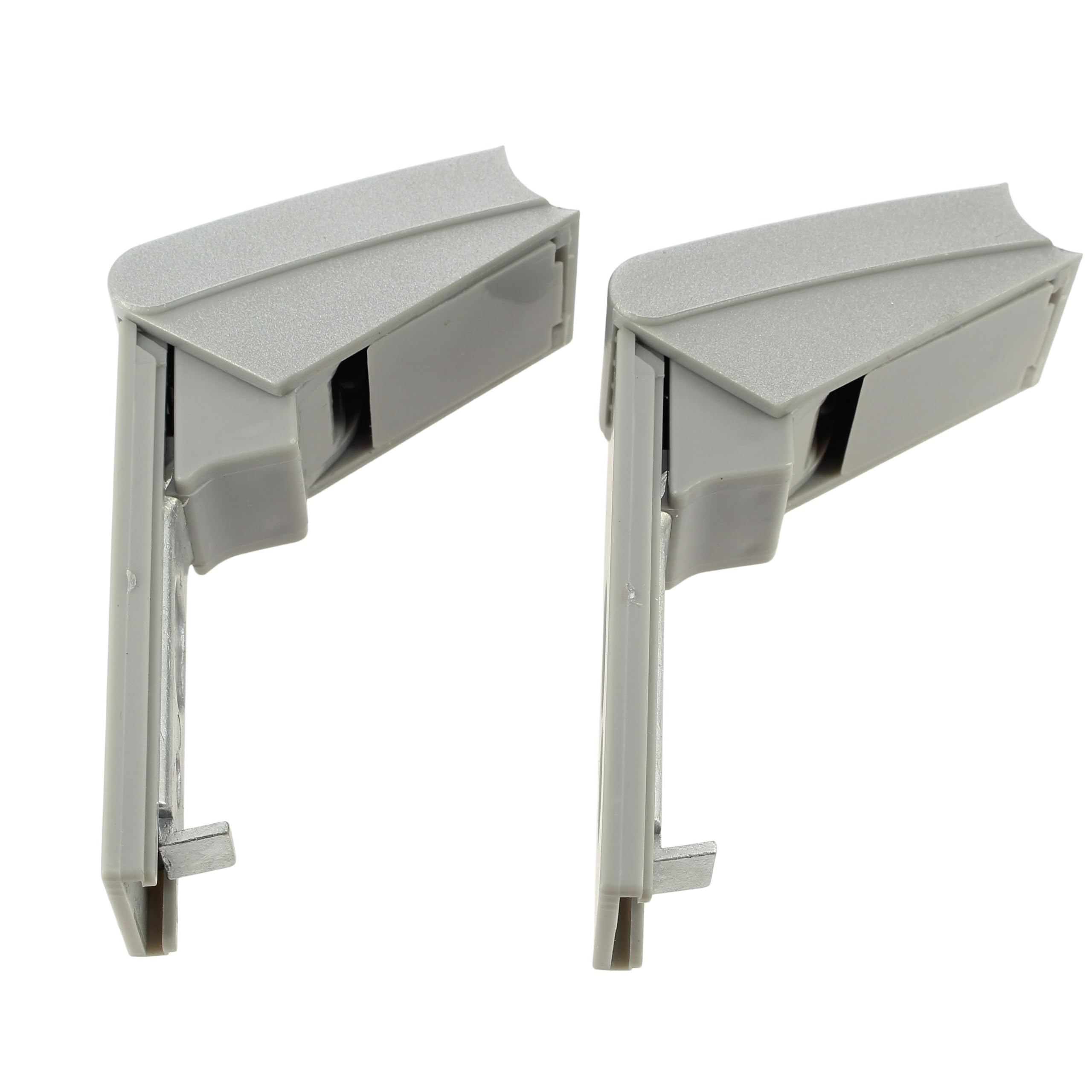 SOS Accessoire Kit de reparation fixation poignée inox 9590180 pour