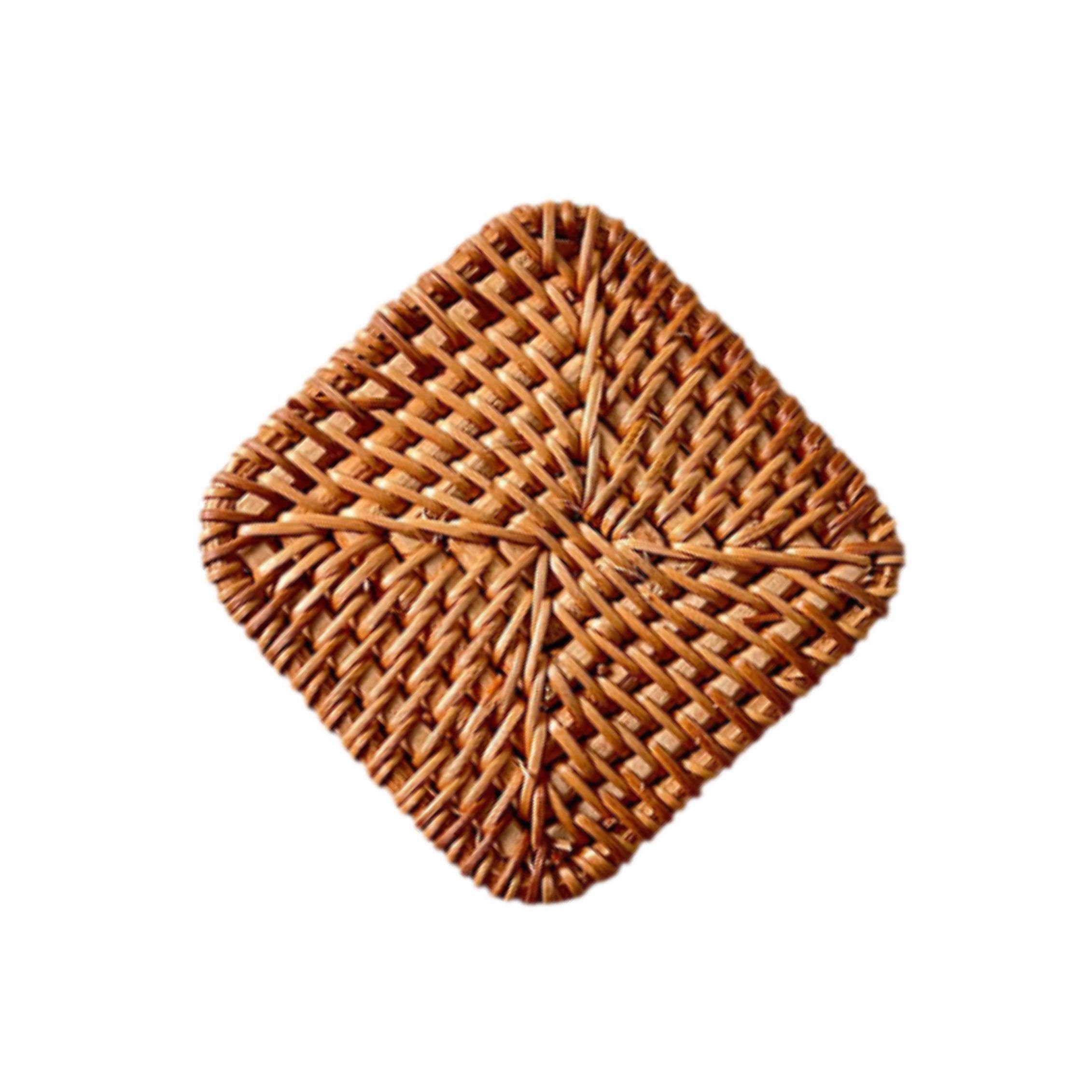 YIXANNX Round Placemat for Creative Coaster Insulation Pads Versatile Addition To Dining Table Home Decor for Creative Coaster Insulation Pads Kitchen