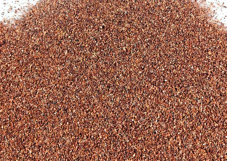 Infinitely Great Home Decor Center Hagen Marina Gravier décoratif pour aquarium 1000 g (0,8 à 1,2 mm)