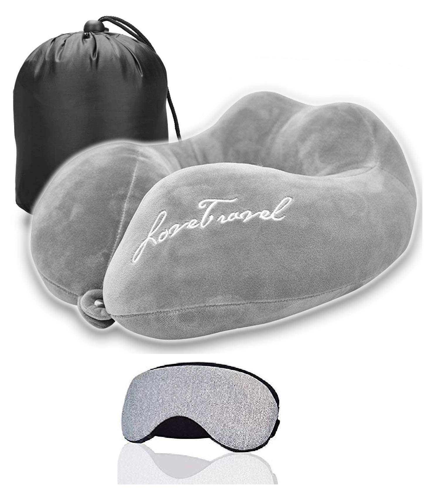 trajectory neck pillow