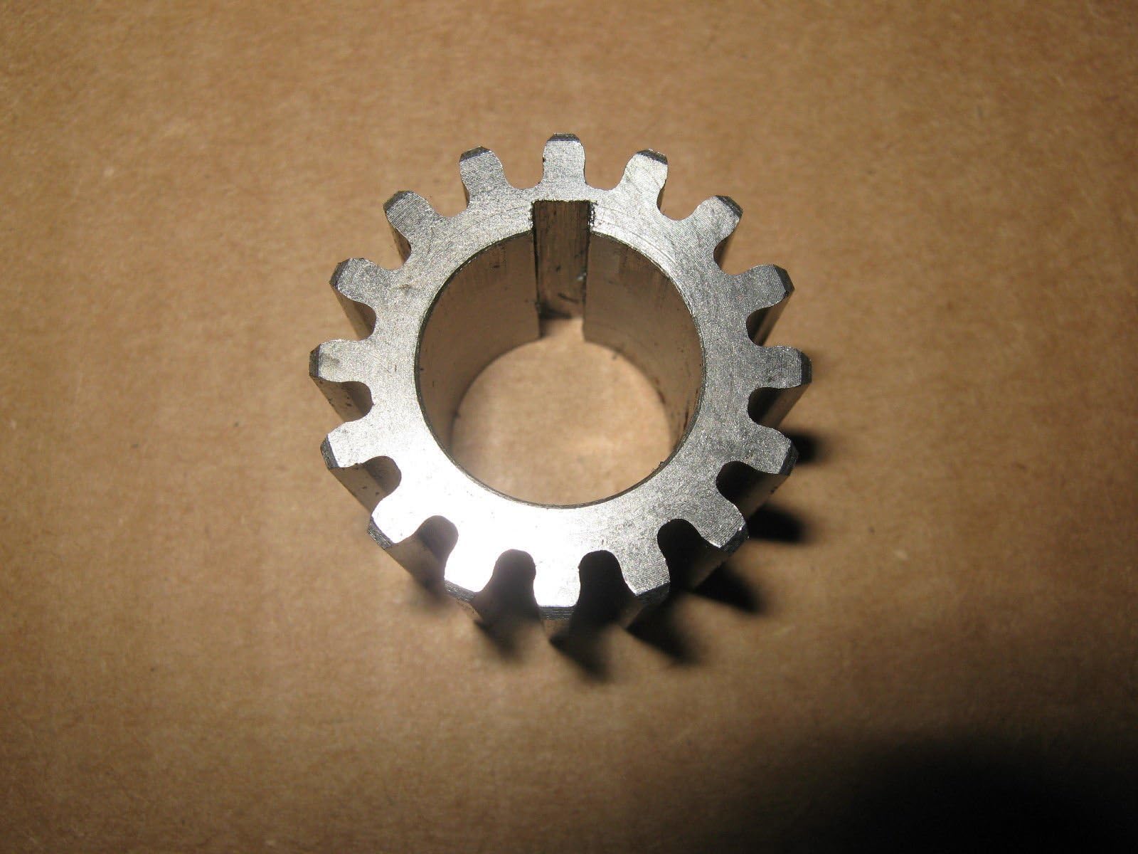 Quill Pinion Gear for Bridgeport Milling Mill