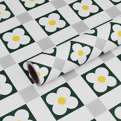 Amazon Veelike壁紙シール 花柄 幾何 リメイクシート 40cmx300cm 極厚手0 35mm のり付き 貼ってはがせる 壁紙 カッティングシート 壁補修 リフォーム インテリアシール ビニールシール 防水 防油 防カビ 防潮 おしゃれ 洋風 装飾シート リビング 部屋 キッチン 台所 Amazon Veelike壁紙シール 花柄 幾何 リメイクシート 40cmx300cm 極厚手0 35mm のり付き 貼ってはがせる 壁紙 カッティングシート 壁補修 リフォーム インテリアシール ビニールシール 防水 防油 防カビ 防潮 おしゃれ 洋風 装飾シート リビング 部屋 キッチン 台所