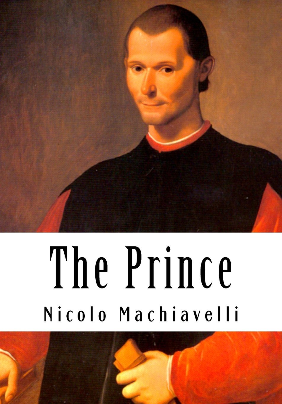 The Prince (Large Print): Complete and Unabridged Classic Edition