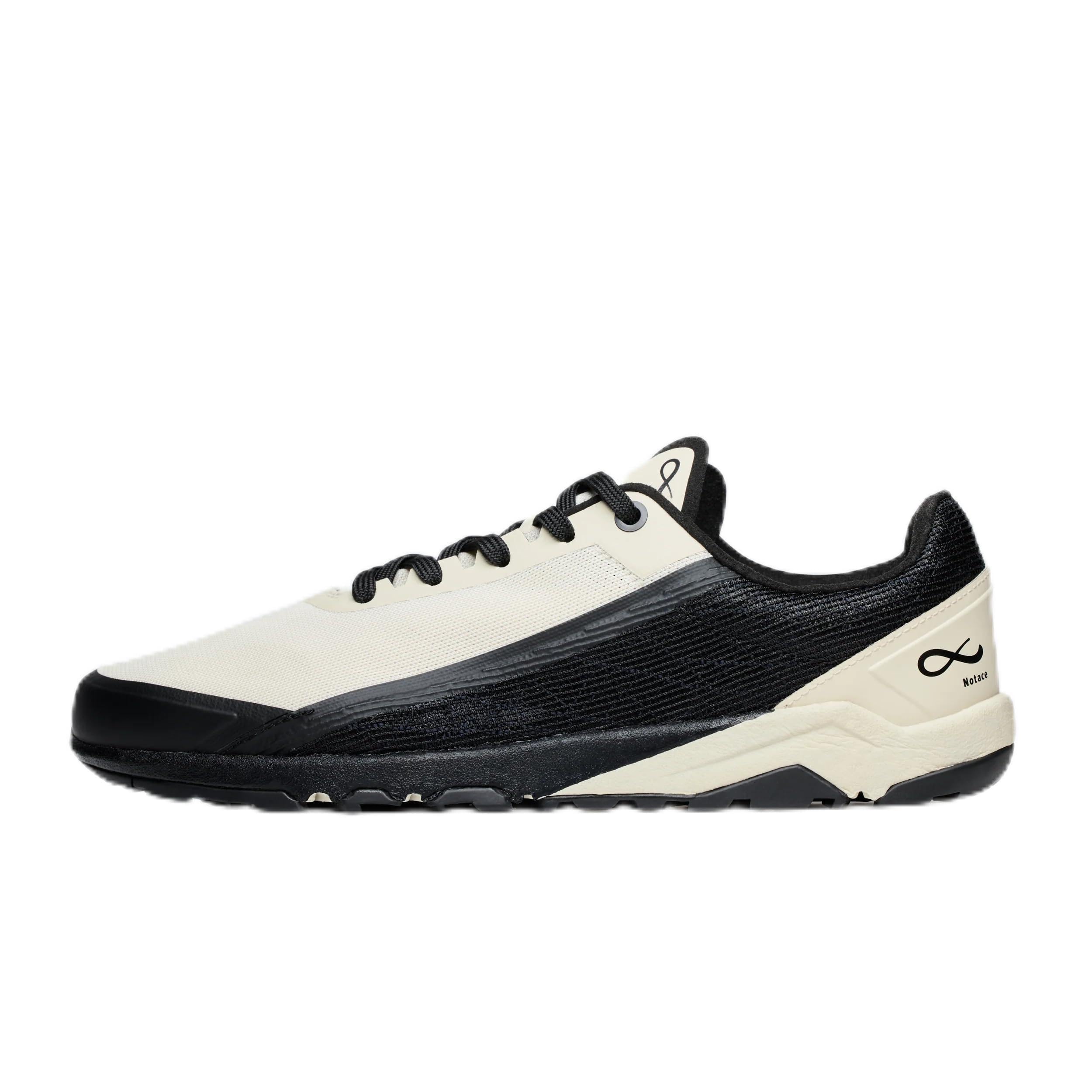 Womens Lightweight Flexible Trail Running Shoes Minimalist Zero Drop Trainers with Wide Toe Box Japanese Inspired Athletic Sneakers
