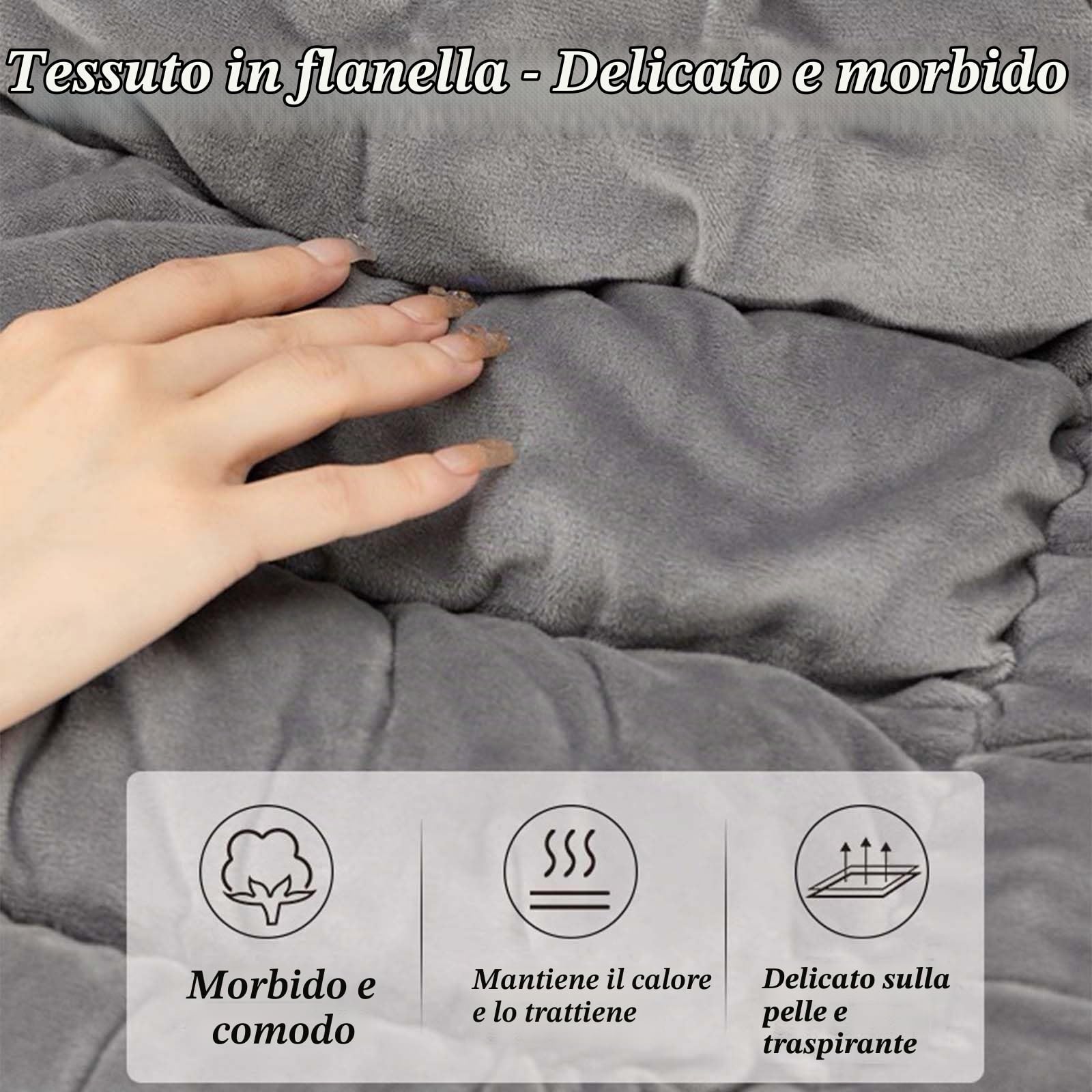 Cuscino Riscaldato Per Sedia Da Ufficio, Cuscino Del Sedile Riscaldato Con 9 Temperature Regolabili E 4 Tempi, Riscaldamento Del Sedile, Rimovibile E Lavabile(Gray)