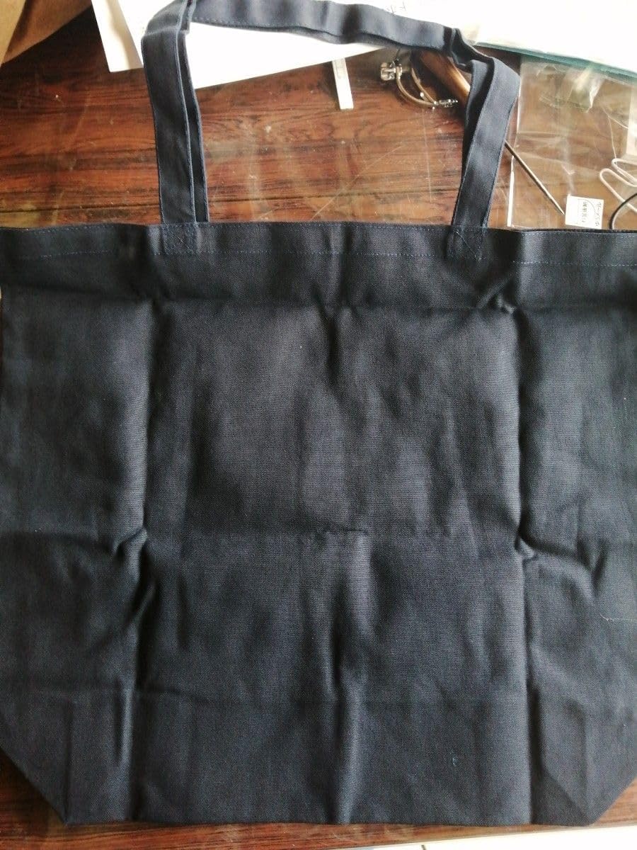 ESP帆布 エコバッグ