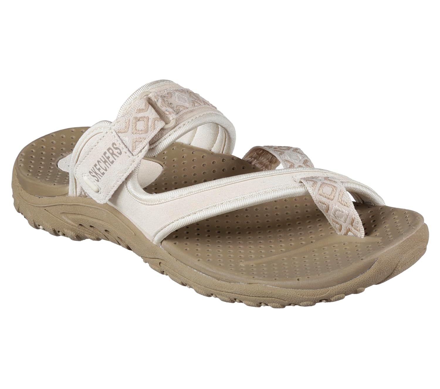 Skechers Womens REGGAE - Trailway Flip-Flop Sandals