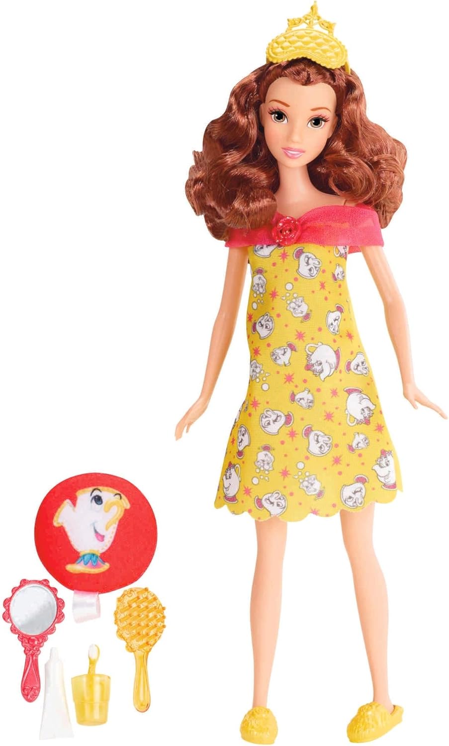 Mattel Disney Princess Sweet Dreams Belle Doll