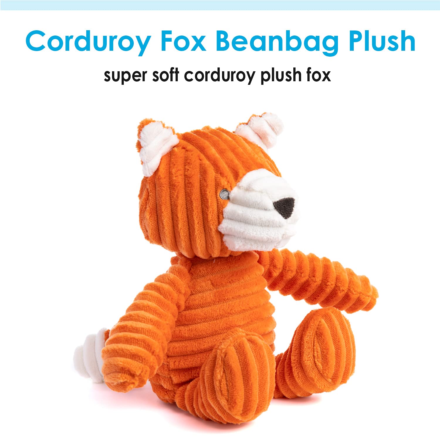 opposite octopus plush