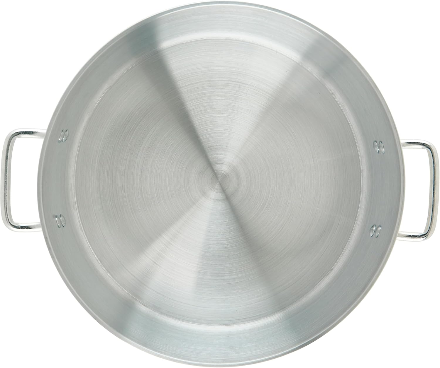 Winco Commercial-Grade Aluminium Brazier, Heavyweight, 15 Quart
