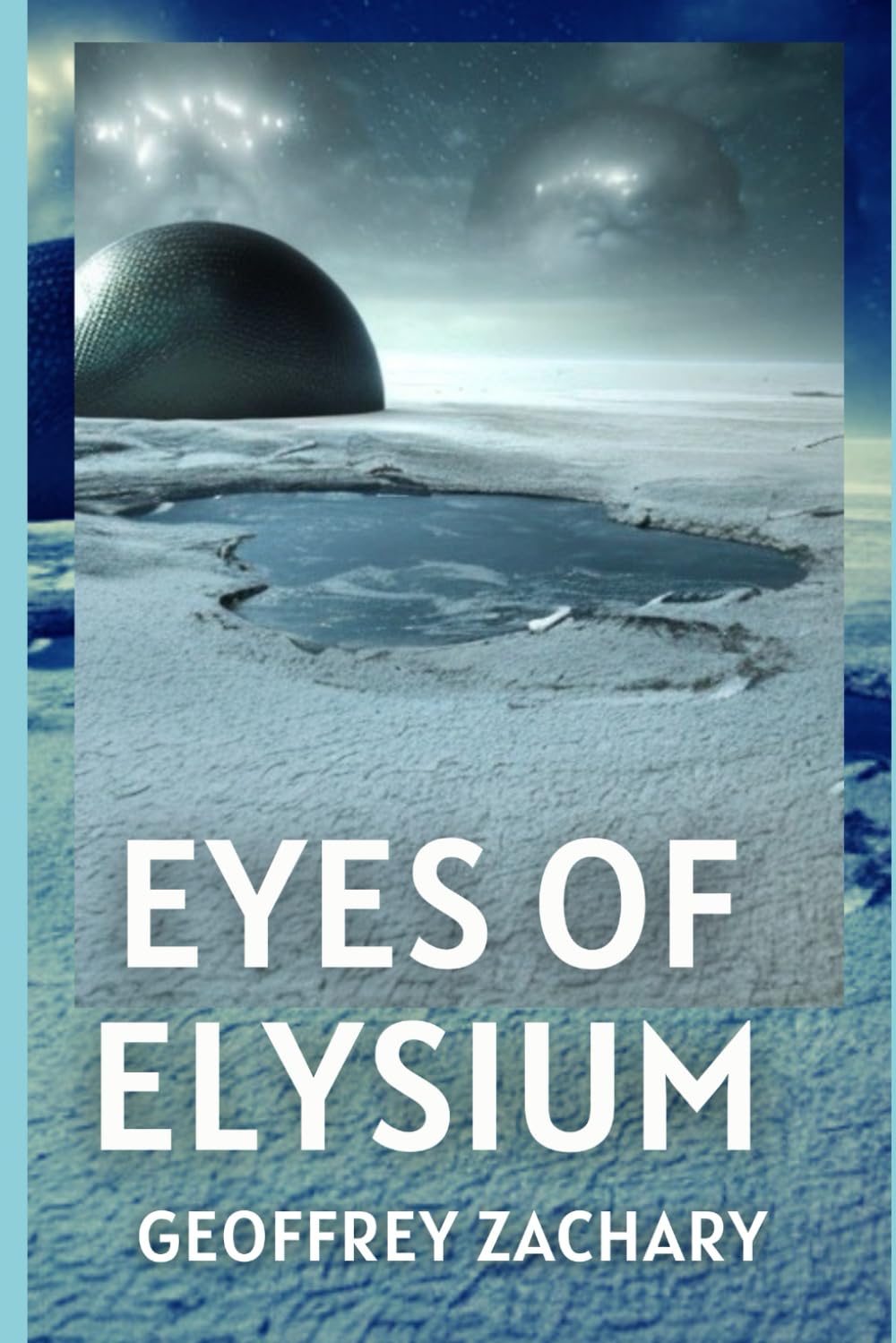 Eyes of Elysium