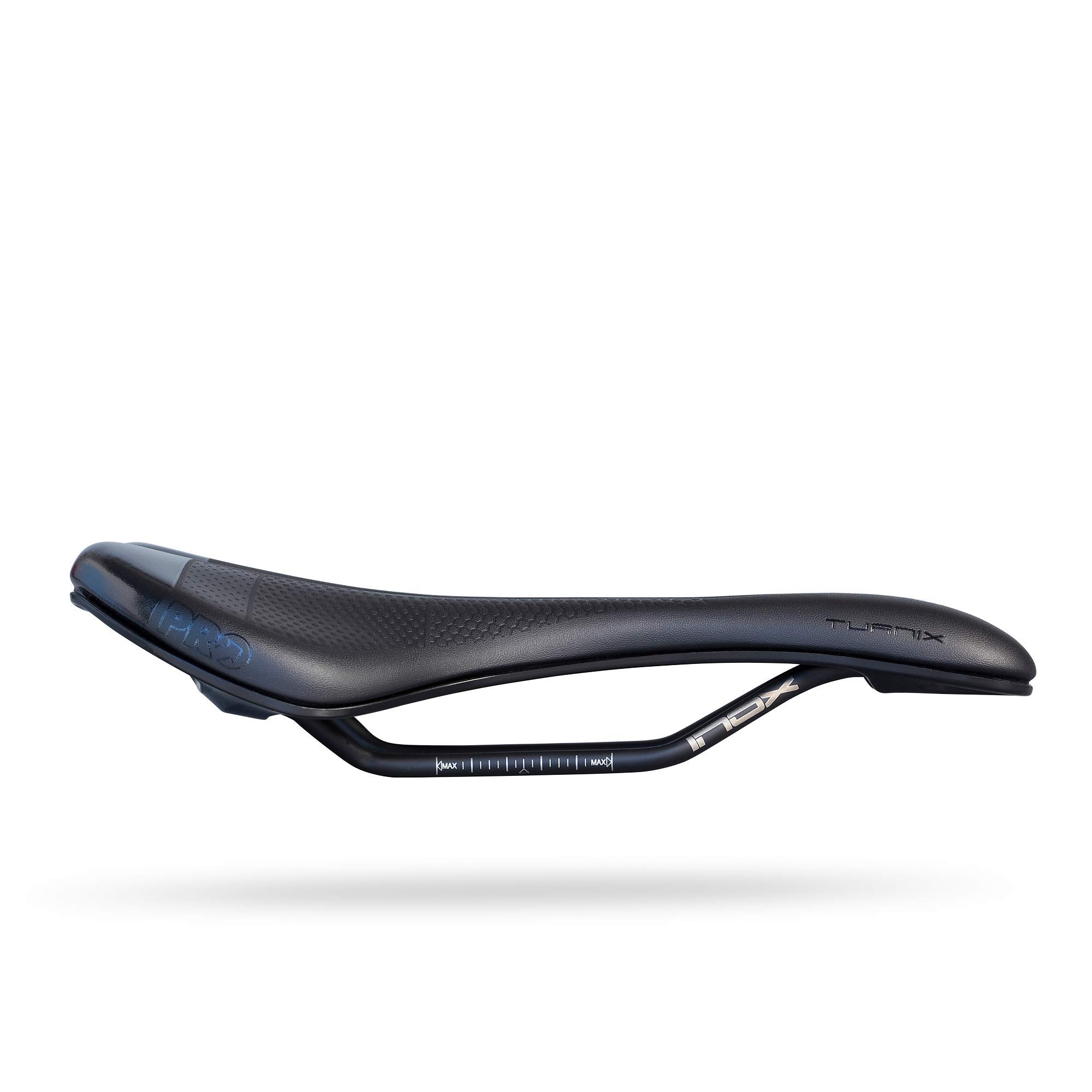 PRO SILLIN Turnix Gel Nero AF Ciclismo Unisex Adulto