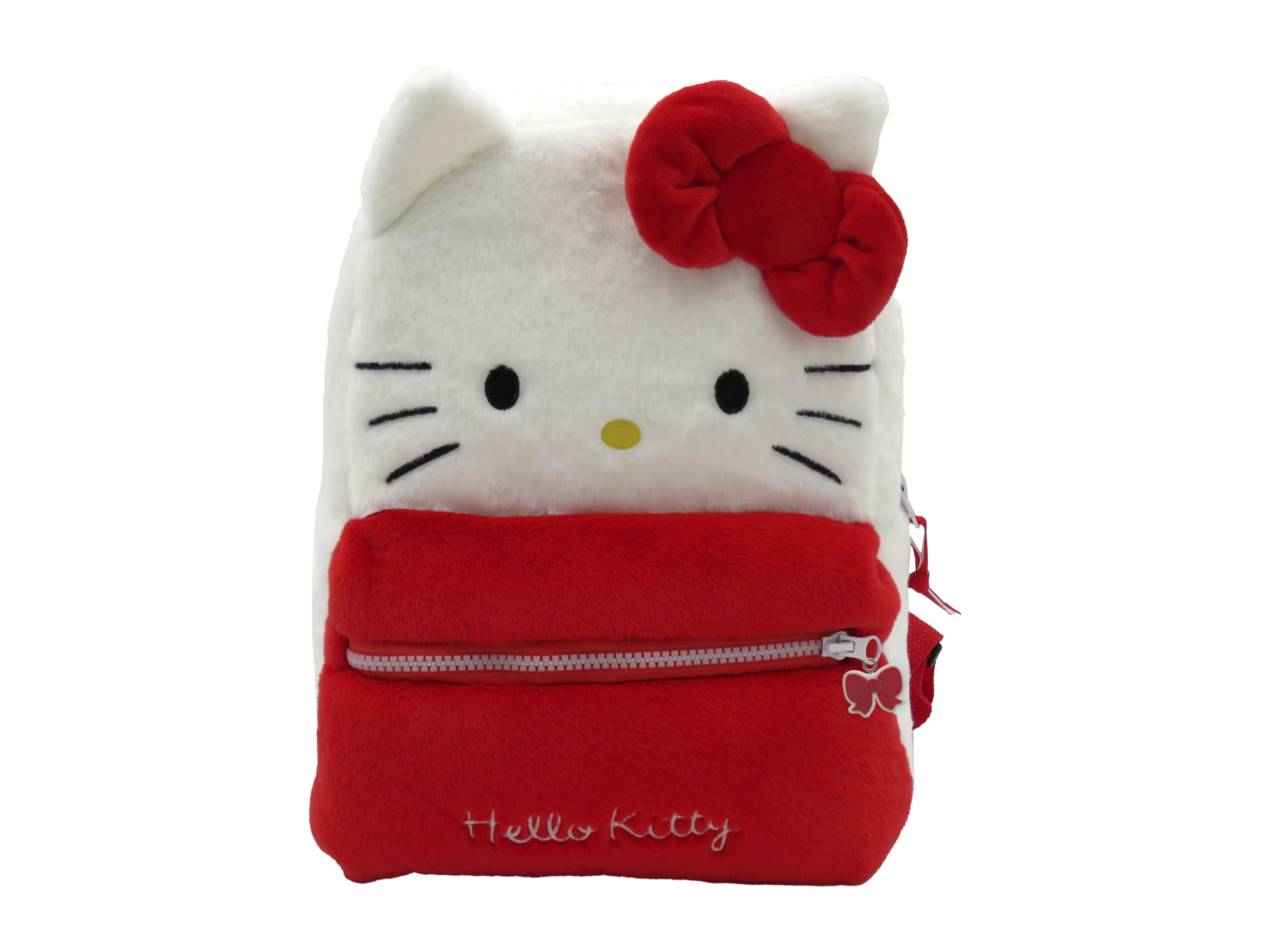 Hello Kitty Schattig Pluche Roze - knuffel • Mijn Knuffel Hello Kitty Schattig Pluche Roze - knuffel • Mijn Knuffel