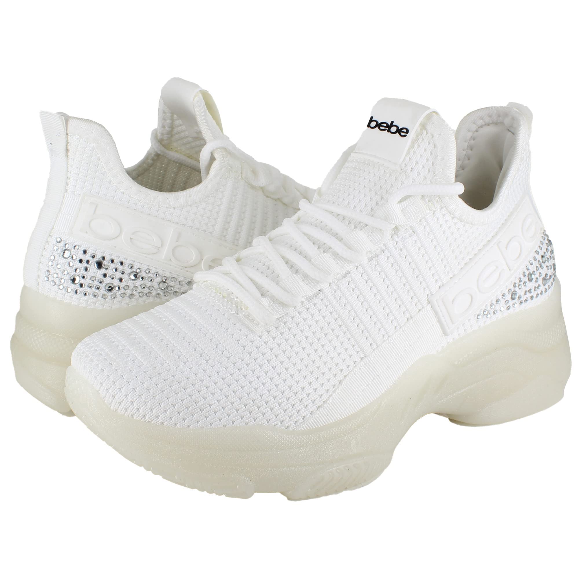 bebeWomen's Analia Sneakers