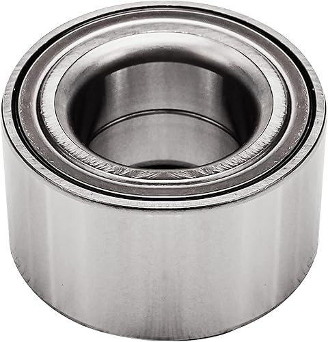 Miniatura 5 de Detroit Axle - 2 rodamientos de rueda delantera para Toyota Corolla IM Matrix Prius Celica Pontiac Vibe Scion tC, Juego de rodamientos de rueda de