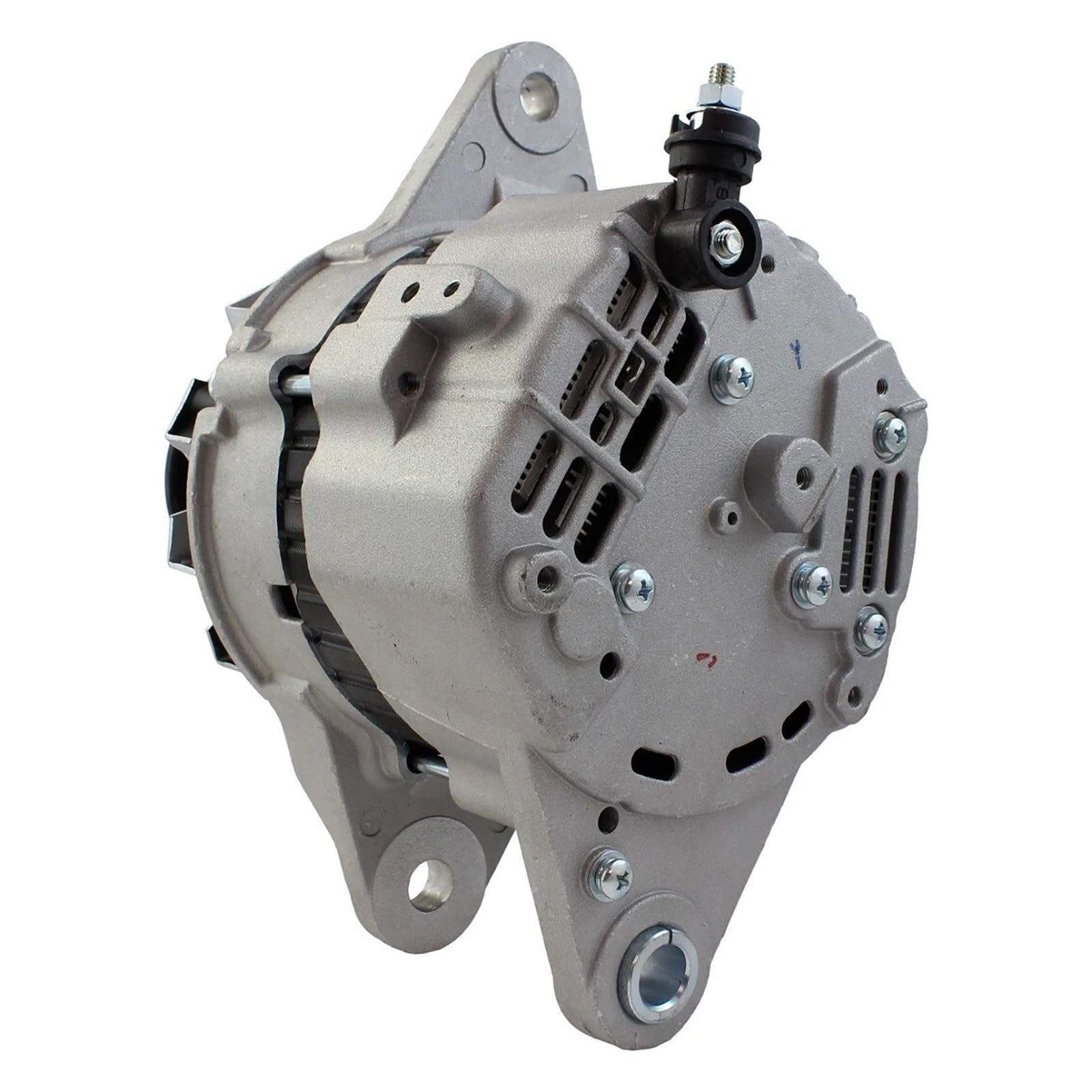 Amazon.com: 1-81200-440-2 1812004402 Alternator 24V Replacement