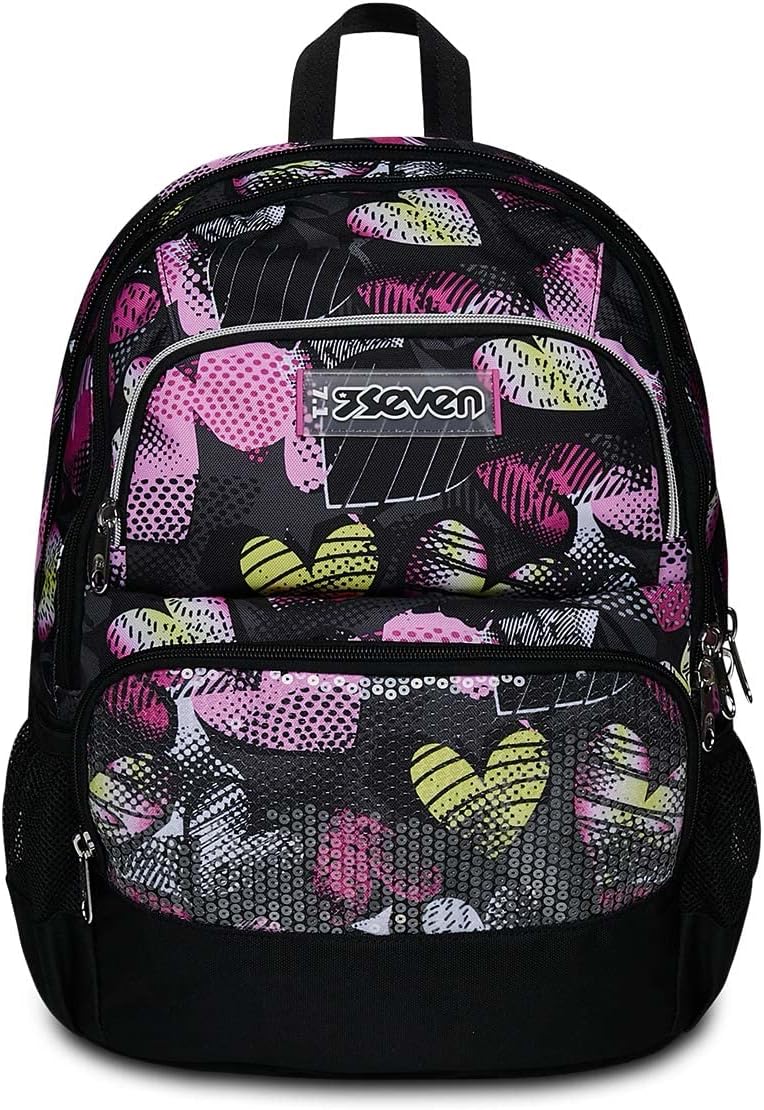 Seven Advanced Backpack