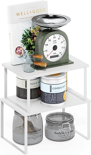 Miniatura 112 de Furinno Turn-N-Tube - Estantes de almacenamiento, estante para libros de 3 niveles, estante esquinero, estantes abiertos sin herramientas, para