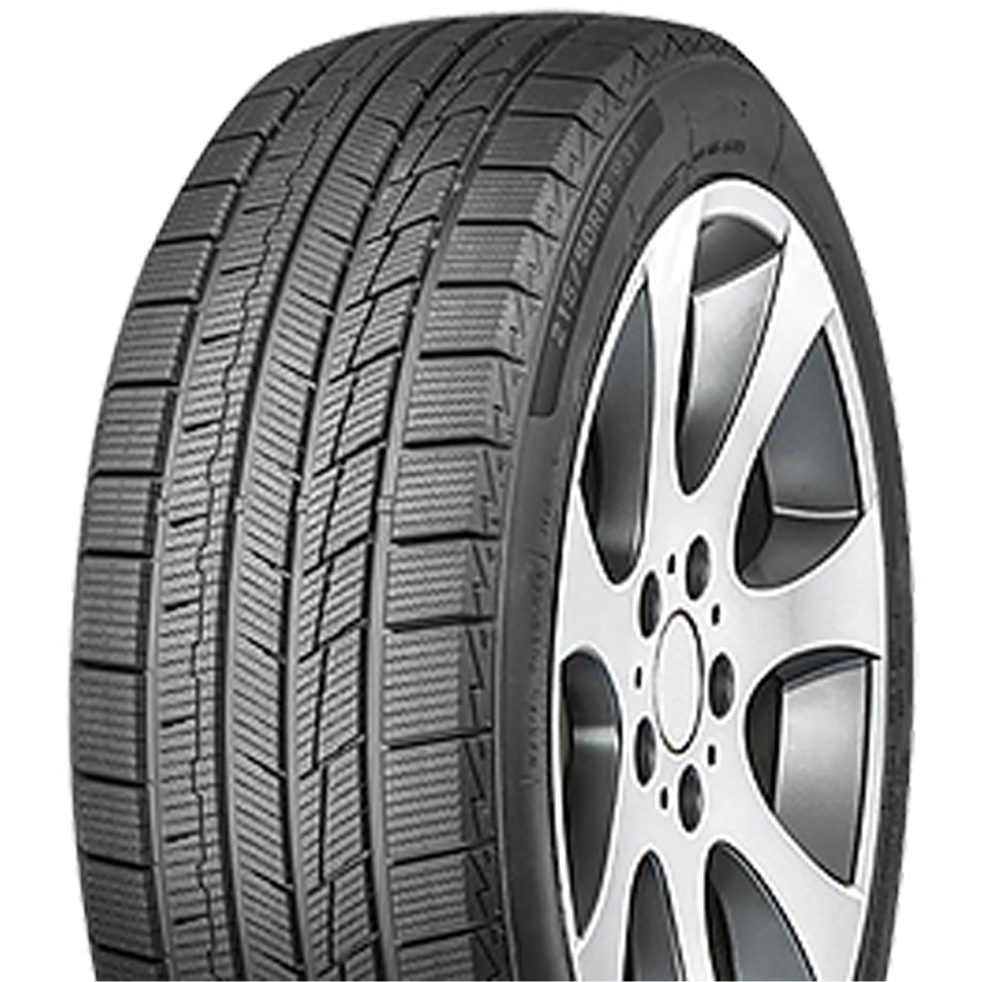 FORTUNA - 235/40 R19 TL 96V GOWIN UHP3 XL BSW M+S 3PMSF - Winterreifen