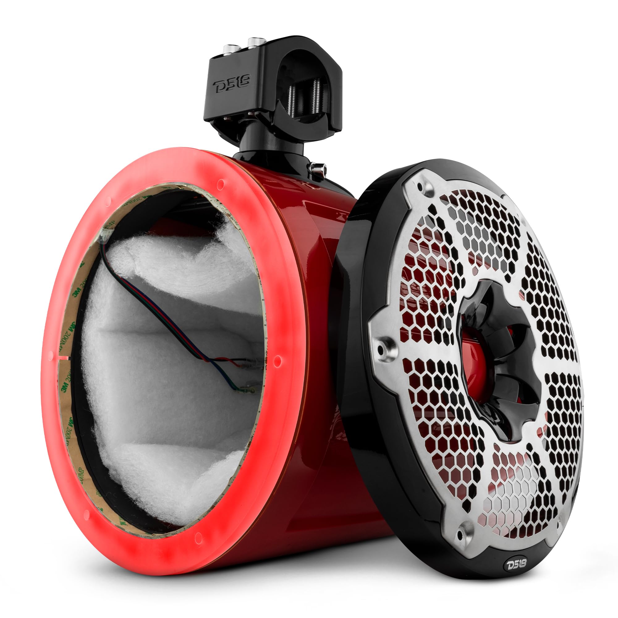 【おまけ】サケスプーン(10) Amazon.com: DS18 NXL-X10TP/RD.NS 10