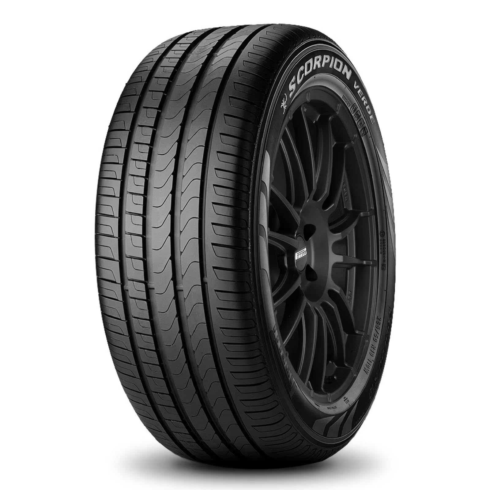 Amazon.co.jp: 235/50R20 100W MO ピレリ SCORPION VERDE
