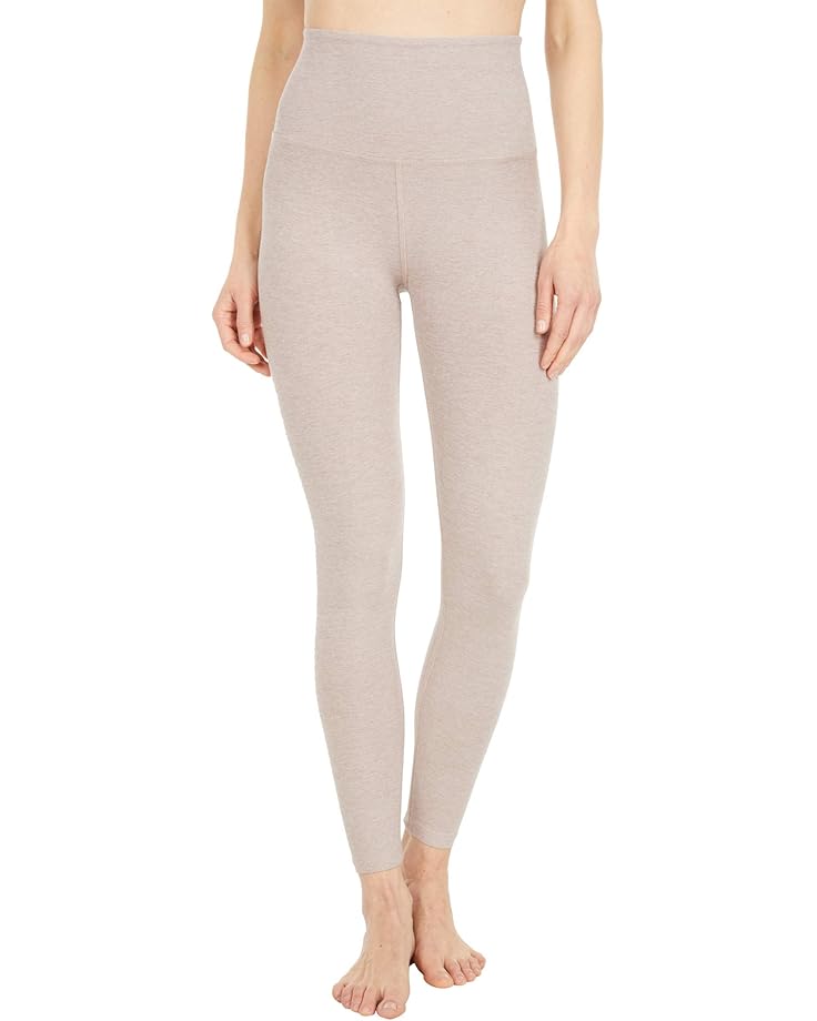 Beyond Yoga Spacedye Caught In The Midi High-Waisted Legging - Main View