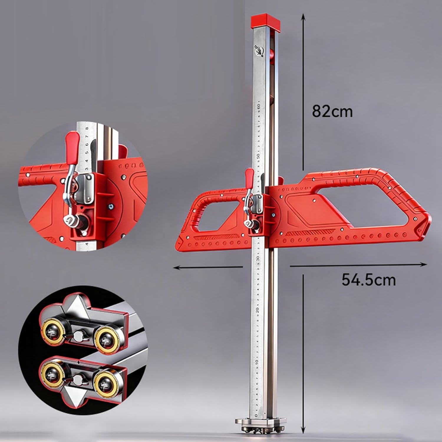 Gypsum Board Cutter Sheetrock Cutting Device for Home Improvement Carpenters Style D|Tools|Hand Tools|Cutters