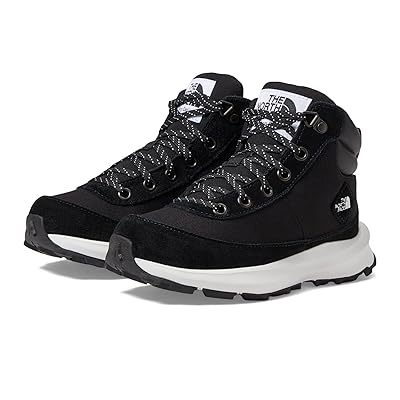 The North Face Kids Back To Berkeley IV Hiker (Little Kid/Big Kid) Kid