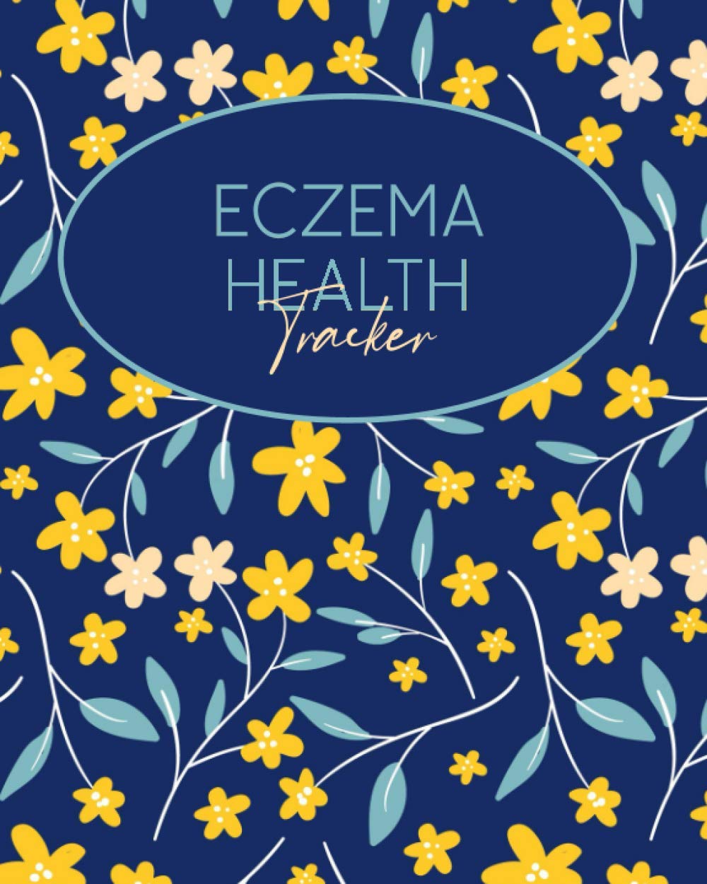 Eczema Health Tracker: Dermatology Symptom Journal
