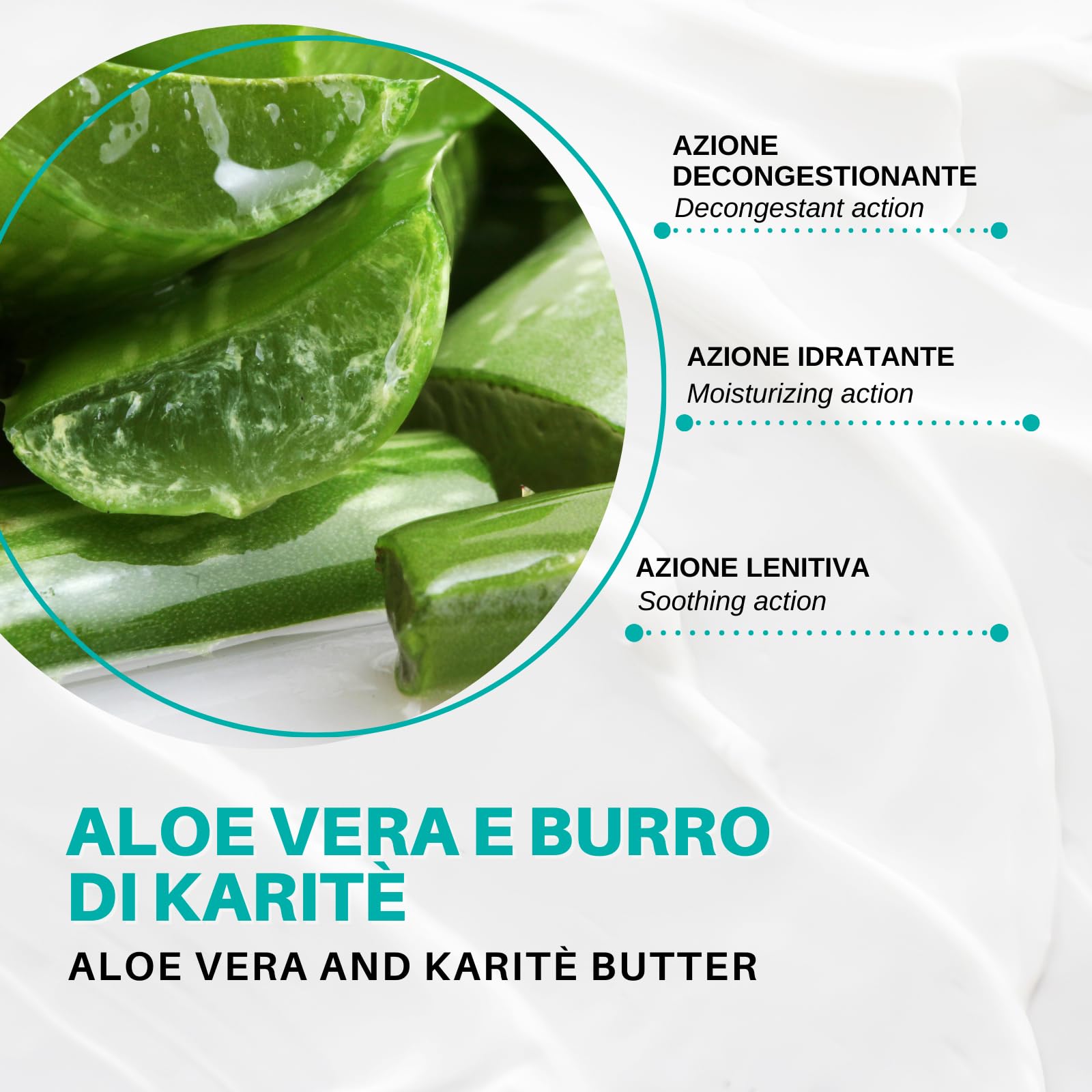 Rebel EYE and LIP | Siero Contorno Occhi e Labbra Antietà | Illuminante, Idratante, Liftante | Specifico per Borse e Occhiaie | Con Argirelina ad Effetto BotoLike | 99% origine naturale | 30 ml Airles