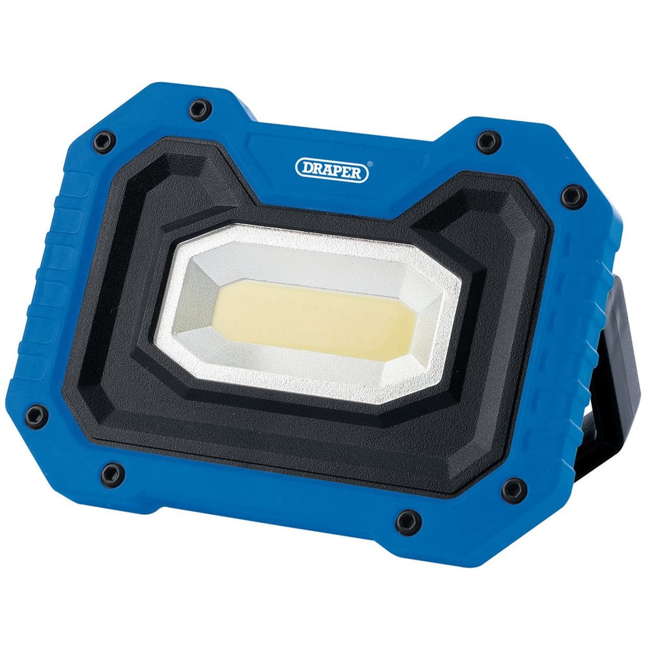 Draper 88032 5W Rechargeable Worklight With Wireless Speaker