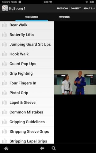 How to Defeat the Bigger, Stronger Opponent with Brazilian Jiu-Jitsu Vol 1, Critical BJJ Gripfightin