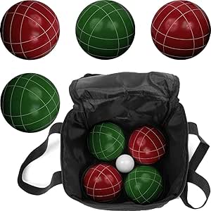 Bocce Ball Set