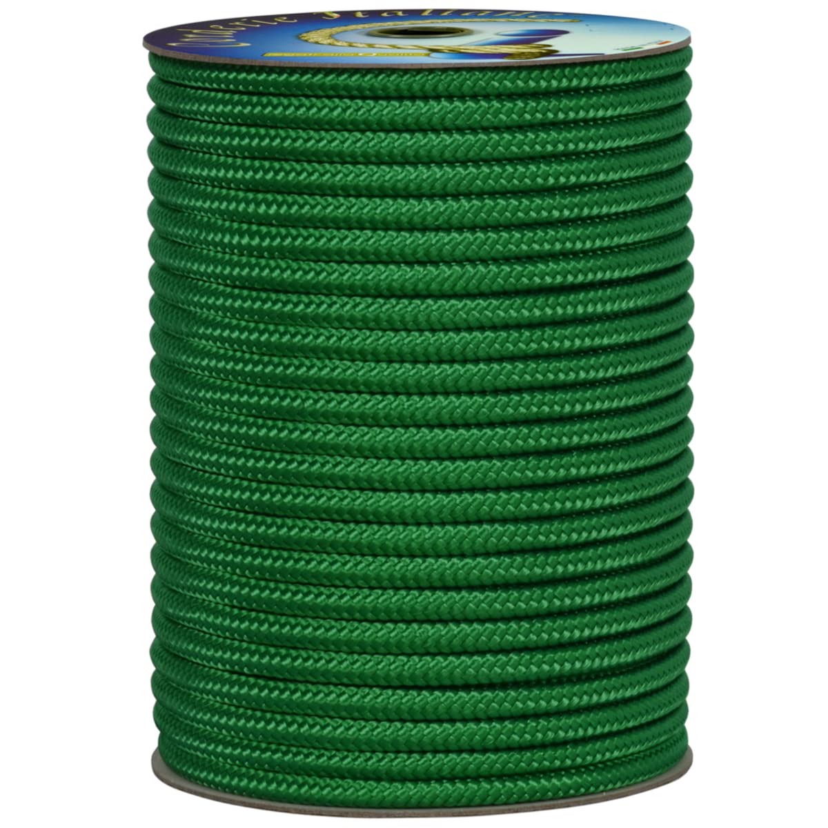 Corderie Italiane 006005865 Cordino Edilizia, Giallo, 2 , 100 - View #10